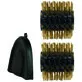 Einhell steel brush for PICOBELLA, for stone surfaces