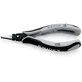 Knipex electronic cone pliers 130 mm, ESD