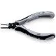 Knipex electronic cone pliers 130 mm, ESD