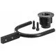 REMS adapter for roller crimping device for use with REMS Amigo