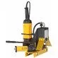 REMS electric roller grooving machine Collum 2