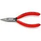 Knipex koniskās knaibles 125 mm 37 31 125