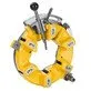 REMS universal automatic cutting head 2 ½"-4" Magnum 3000 / 4000