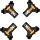 VOREL angle clamps