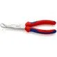 Knipex mechanic's pliers 200 mm