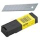 Stanley snap-off blade 18 mm 50 pcs