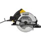 Dewalt diskinis pjūklas DWE5615-QS