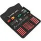 Wera tool set Kraftform Kompakt W 1 35-piece