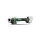 HIKOKI cordless angle grinder G1813DVE, without battery and charger