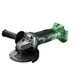 HIKOKI cordless angle grinder G18DSL2, without battery and charger