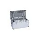 Allit tool box set Aluplus Basic >BC< 3in1, 3-piece
