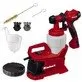 Краскопульт Einhell TC-SY 600 S
