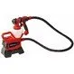 Einhell аккумуляторный краскопульт TE-SY 18/90 Li, без аккумулятора и зарядного устройства
