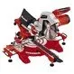 Einhell kampinis pjūklas TC-SM 254