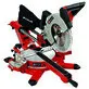 Einhell угловая пила TE-SM 2534 Dual
