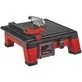 Einhell battery tile cutter TE-TC 18/115 Li, without battery and charger