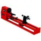 Einhell medienos tekinimo staklės TC-WW 1000/1