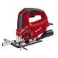 Einhell лобзиковая пила TC-JS 85
