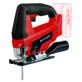 Einhell cordless jigsaw TC-JS 18 Li, without battery and charger