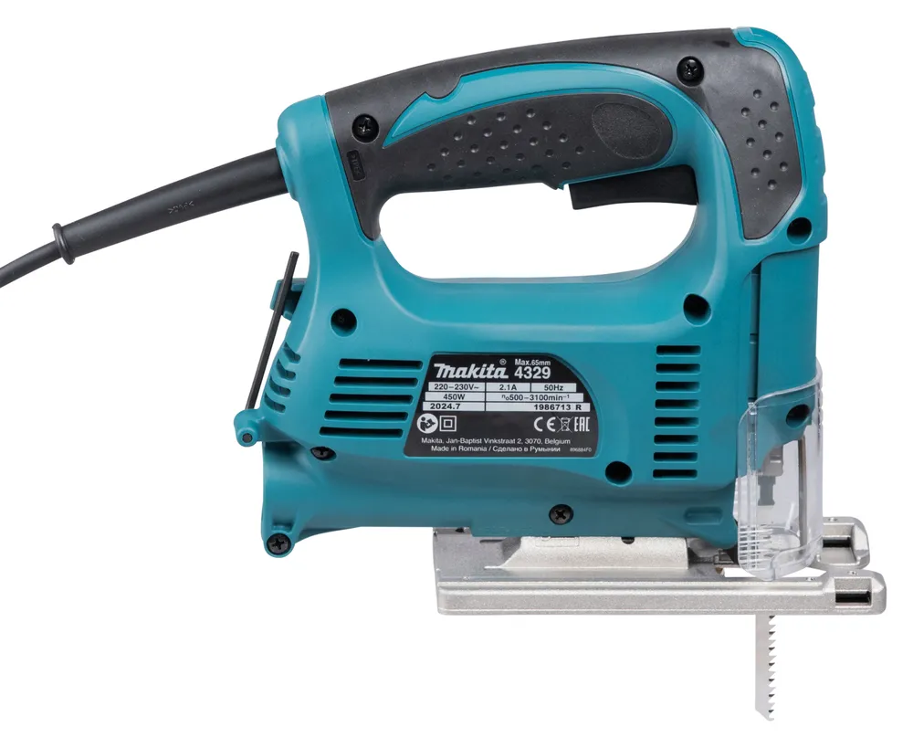 Makita zāģis 4329K