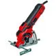 Einhell циркулярная пила TC-CS 89
