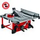 Einhell akumuliatorinis pjovimo stalas TE-TS 36/210 Li, be akumuliatoriaus ir įkroviklio