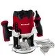 Einhell viršutinis frezeris TE-RO 1255 E