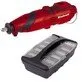 Einhell mini frēze TC-MG 135 E