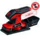 Einhell аккумуляторная шлифовальная машина TC-OS 18/187 Li, без аккумулятора и зарядного устройства