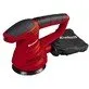 Einhell eccentric sander TC-RS 38 E