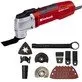 Einhell universālais instruments TE-MG 300 EQ