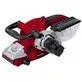 Einhell belt sander TE-BS 8540 E