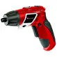 Einhell cordless screwdriver TC-SD 3.6 LI