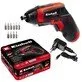 Аккумуляторная отвертка Einhell TE-SD 3,6/1 LI