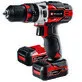 Einhell cordless impact drill TE-CD 12/1 Li-i
