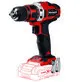 Einhell cordless drill TE-CD 18/40 Li, without battery and charger