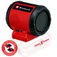 Einhell Bluetooth skaļrunis TC-SR 18 Li BT, bez akumulatora un lādētāja