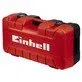 Ящик для инструментов Einhell E-Box L70/35