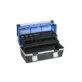Allit tool box McPlus ProAlu >C< 22