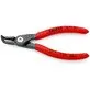 KNIPEX прецизионные щипцы для внутренних стопорных колец 8-13 мм