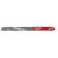 Milwaukee reciprocating saw blade Torch 300 mm 10 TPI, carbide teeth, cast iron/stainless steel