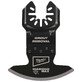 Universal Cutter Blade Milwaukee Diamond Max 42 x 3 mm