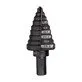 Step Drill Bit Milwaukee PG7-PG21