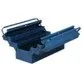 Allit toolbox McPlus Metal 5/57