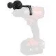 Боковая рукоятка Milwaukee для аккумуляторной дрели M18 FPD3 / FDD3