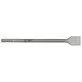Milwaukee SDS-Max Flat Chisel 50 x 400 mm