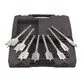 Flat Wood Drill Bit Set Milwaukee 12-32 mm, 8-piece