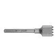 Milwaukee SDS-Max Tamper 50 x 240 mm