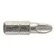 Milwaukee PH3 x 25 mm Bit - 25 pcs 