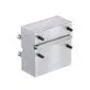 Spacer Block Milwaukee T=50 mm, DCM 2-250 C, DCM 2-350 C